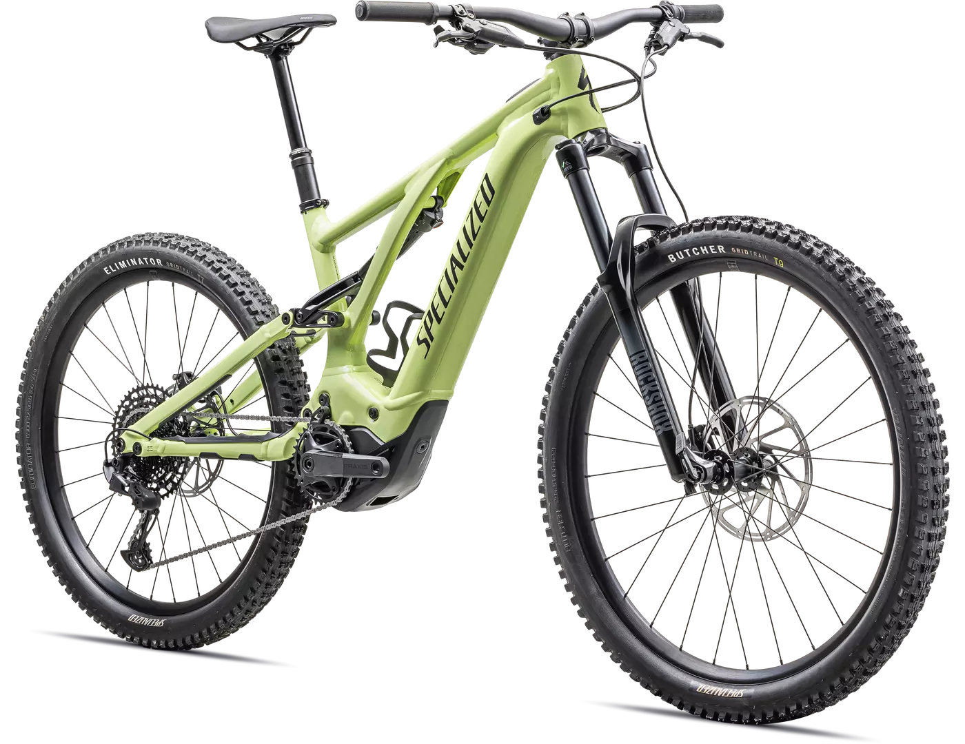 Specialized Turbo Levo 29 Nb